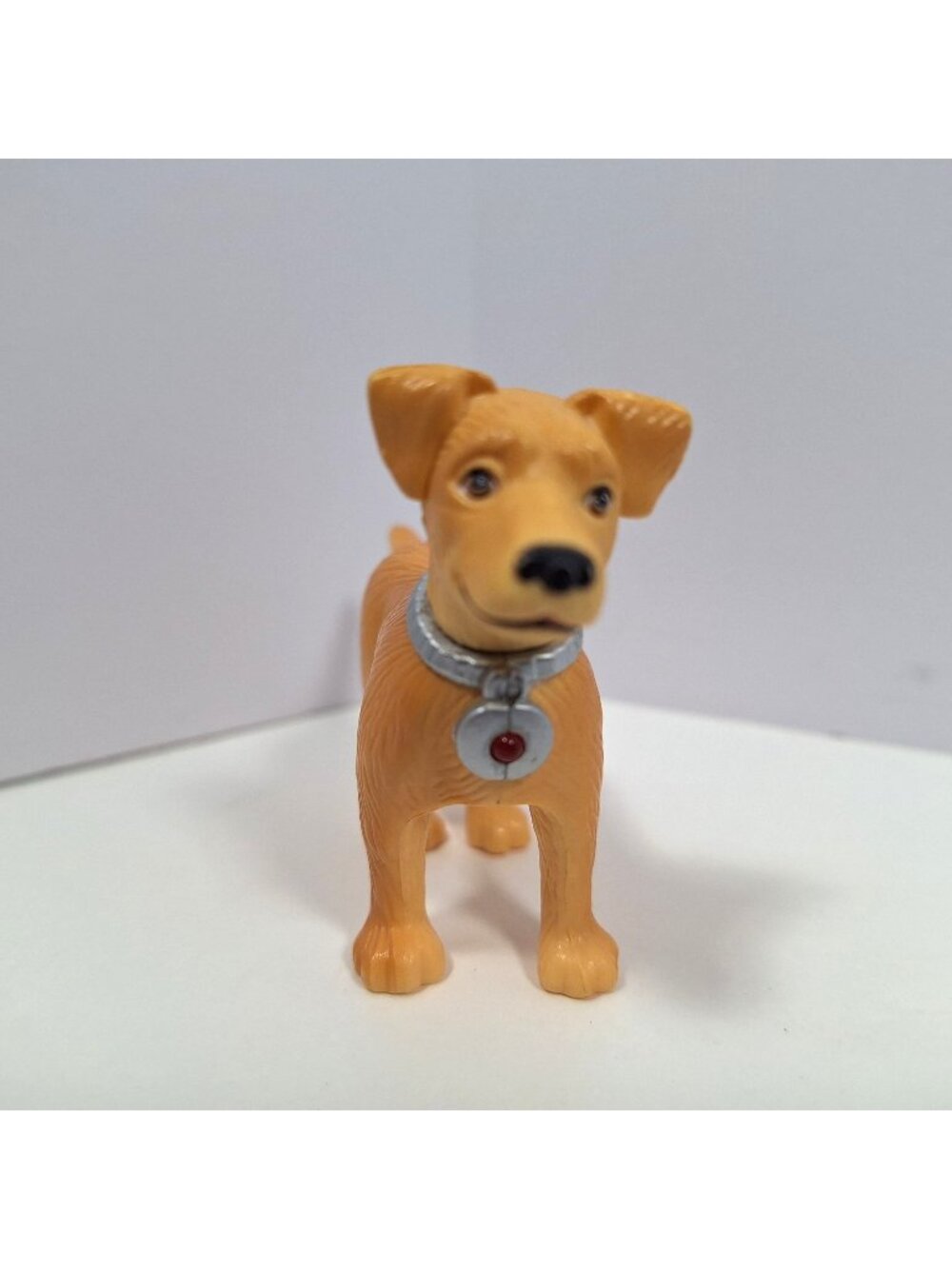 Kenzie Mystery Squad Detective Dog Figure